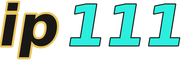 ip111 logo