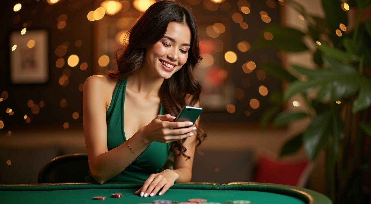 ip111 mobile gaming